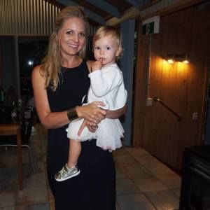 Meet your Posher, Melanie